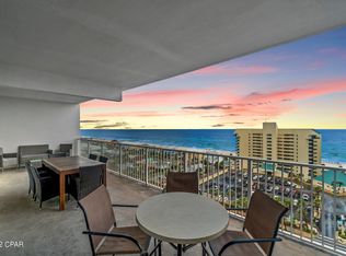 9860 S Thomas Dr UNIT 1112, Panama City Beach, FL 32408