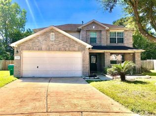 13302 Spring Line Ct, Houston, TX 77086