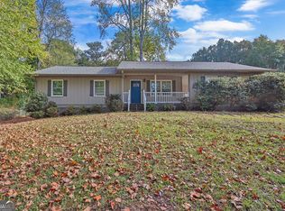 3310 Donna Way, Gainesville, GA 30504