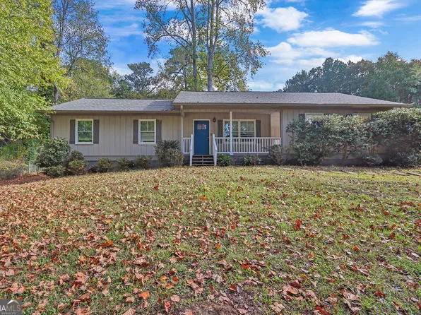 3310 Donna Way, Gainesville, GA 30504