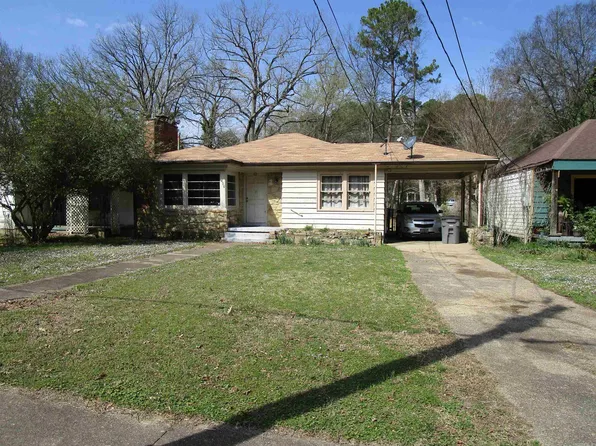 630 Whittington Ave, Hot Springs, AR 71901