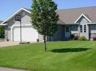 726 Amber Ave, Stevens Point, WI 54482
