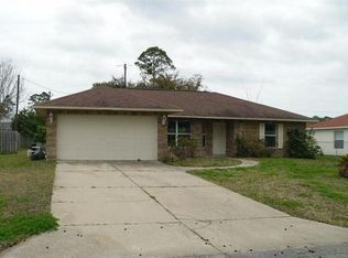 2507 Vista Palm Dr, Edgewater, FL 32141