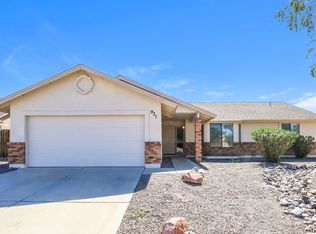 937 N Shannon, Mesa, AZ 85205