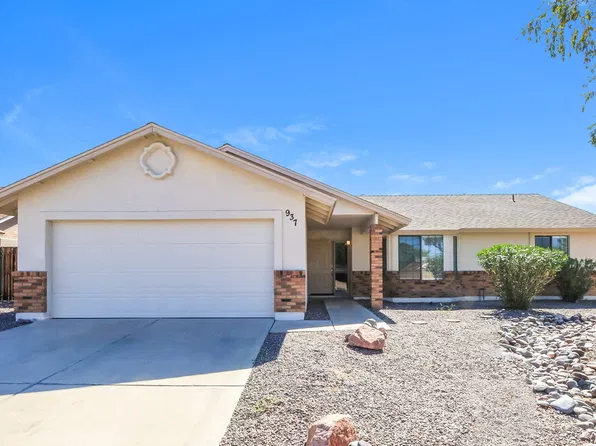 937 N Shannon, Mesa, AZ 85205