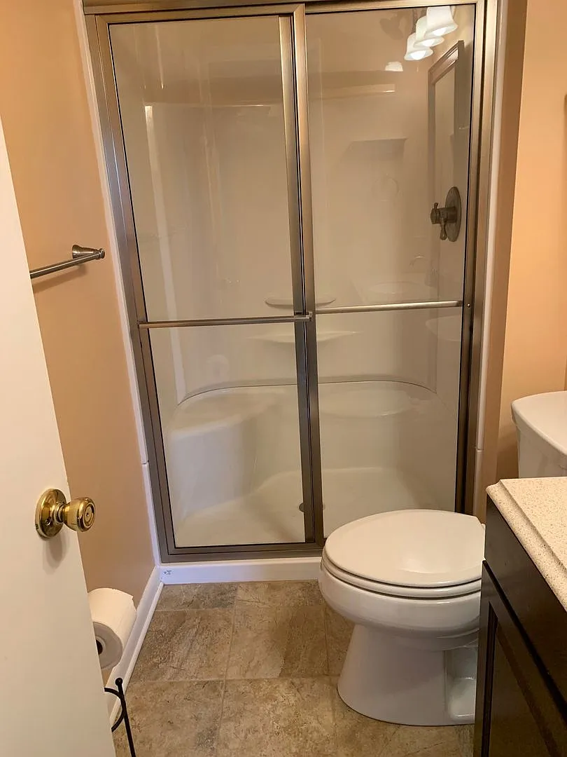 3 Bedroom 2.5 Bath Townhouse — Photo 4
