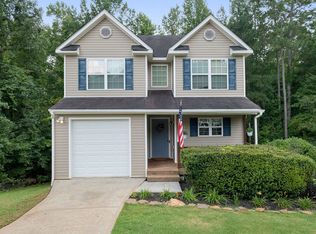 20 Sampson Ct, Covington, GA 30016