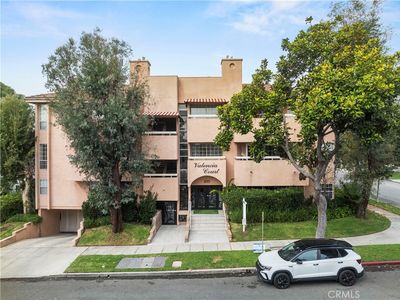 435 E Valencia Ave APT 201, Burbank, CA, 91501