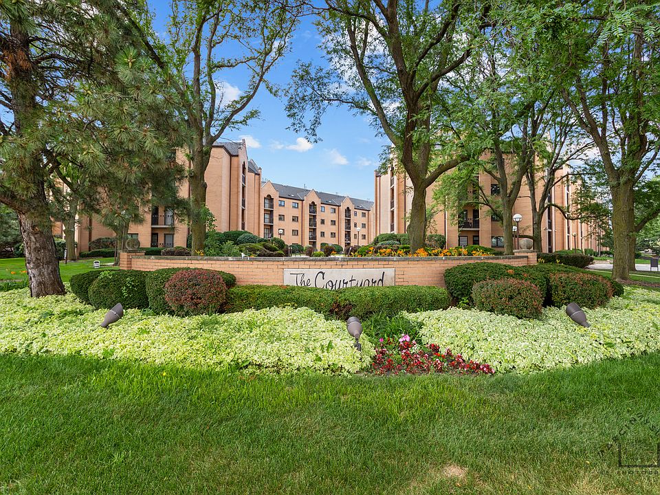 1st image of 7410 W Lawrence Ave Unit 421