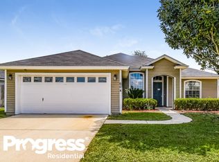 604 Fallen Timbers Dr, Orange Park, FL 32073