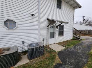 2232 N 26th St, Terre Haute, IN 47804