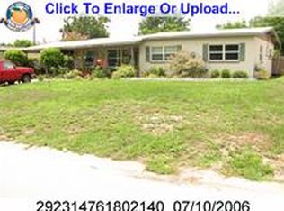 5406 Chenault Ave, Orlando, FL 32839
