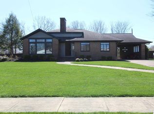 207 W 14th St, Benton, KY 42025