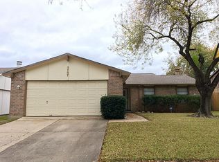 5707 Golden Grove Ln, Spring, TX 77373