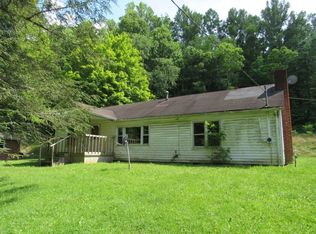 67 Craig Ln, Frenchburg, KY 40322