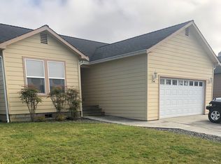 2346 Alfred Cir, Eureka, CA 95503