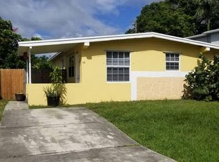 79 Davis Rd, Palm Springs, FL 33461