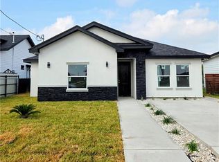 2513 Afortunado Ave, Donna, TX 78537