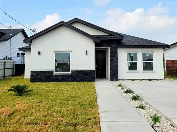 2513 Afortunado Ave, Donna, TX 78537