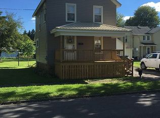 712 Linden St, Clearfield, PA 16830