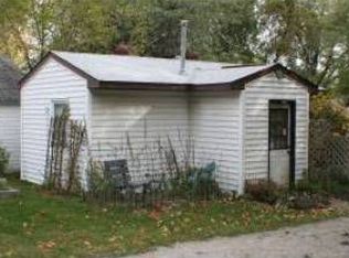 318 20th Ave SW, Rochester, MN 55902