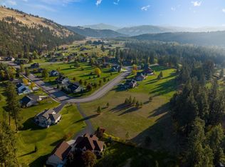 LOT 22 Nez Perce Loop, Lolo, MT 59847