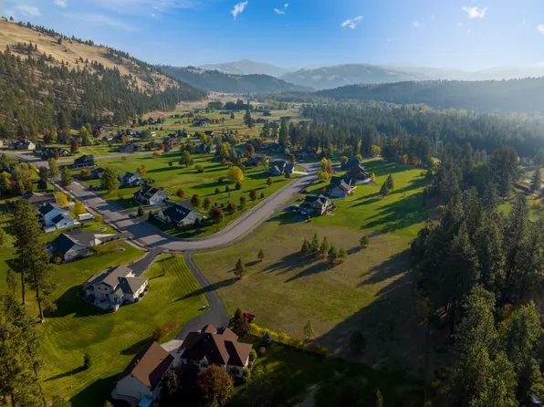 LOT 22 Nez Perce Loop, Lolo, MT 59847