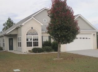 261 White Water Loop, Conway, SC 29526