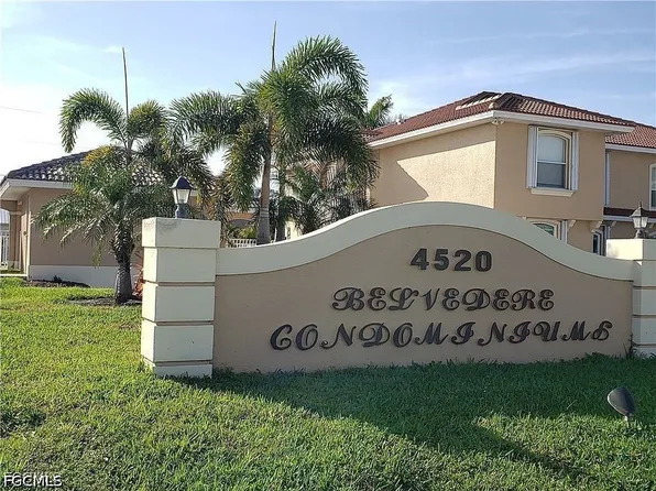 4520 Skyline Blvd APT 202, Cape Coral, FL 33914