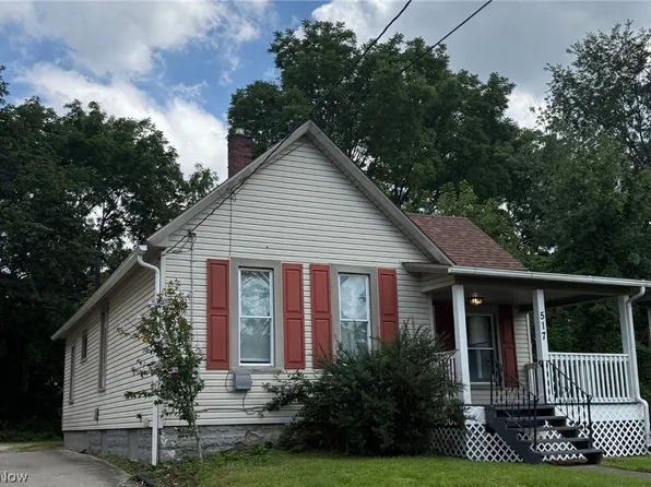 517 Brown St, Akron, OH 44311