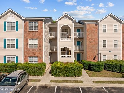 721 Melba Court #F, Wilmington, NC, 28405