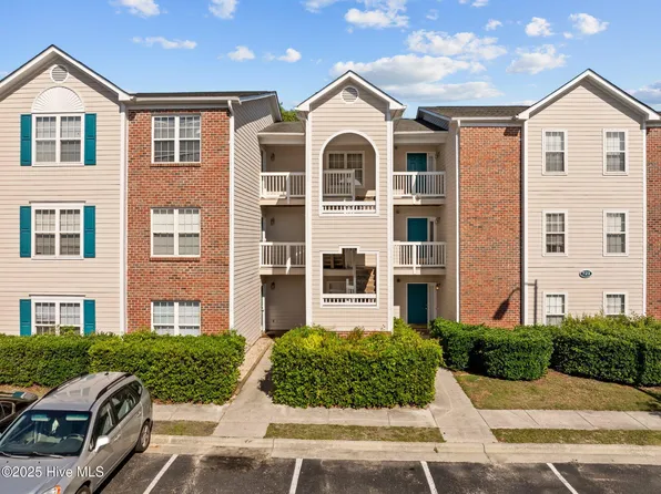 721 Melba Court #F, Wilmington, NC 28405