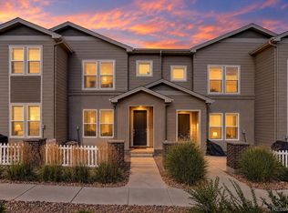 15423 W 65th Avenue #B, Arvada, CO 80007