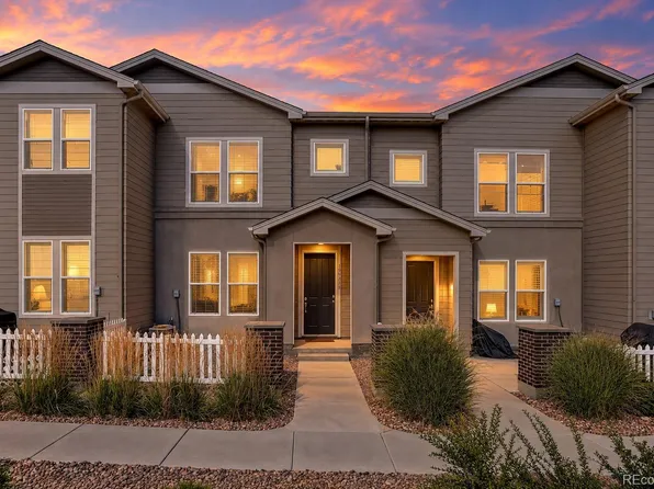 15423 W 65th Avenue #B, Arvada, CO 80007