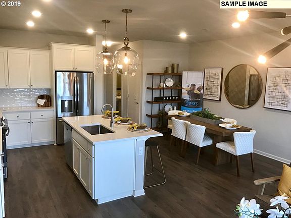 5th image of 8048 SE Butternut Creek Pkwy #Lot77