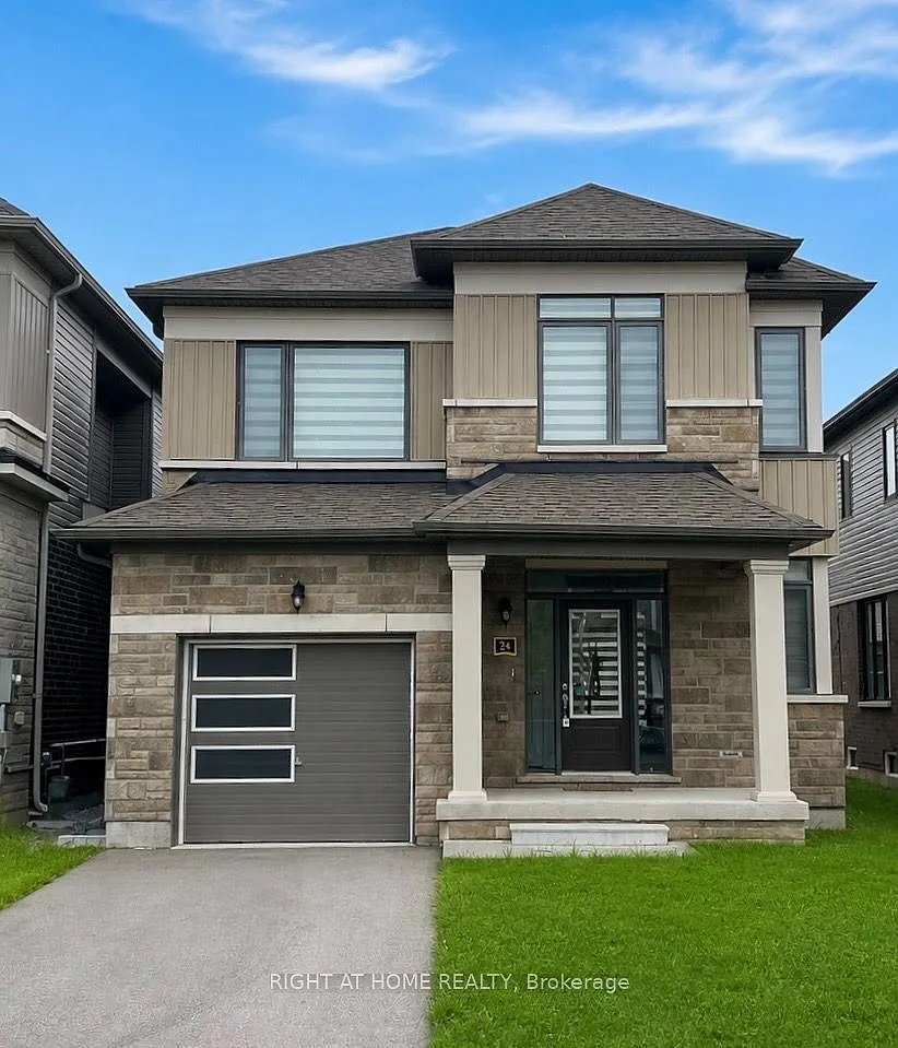 3 bed, $2,600 — Photo 1