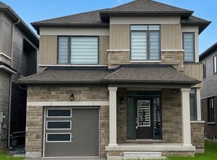 24 Tamworth Ter W, Barrie, ON L9J0W5