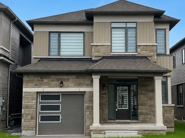 24 Tamworth Ter W, Barrie, ON L9J 0W5