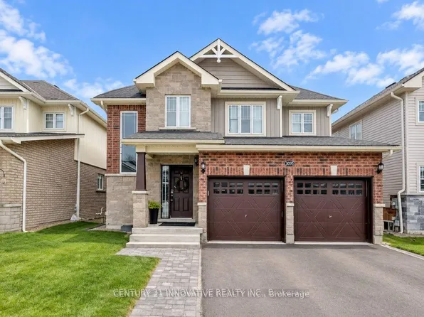 3095 Emperor Dr NE, Orillia, ON L3V 0G4