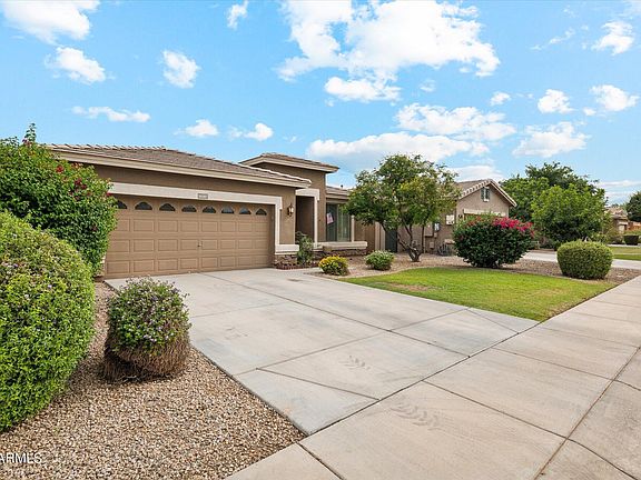 2nd image of 16187 W EVANS Drive
