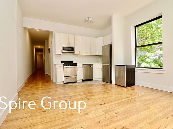 2nd image of 292 W 92nd St APT 3B