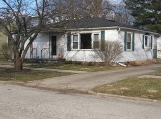 504 S Wood St, Brookston, IN 47923