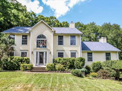 241 Stonegate Drive, Southbury, CT, 06488