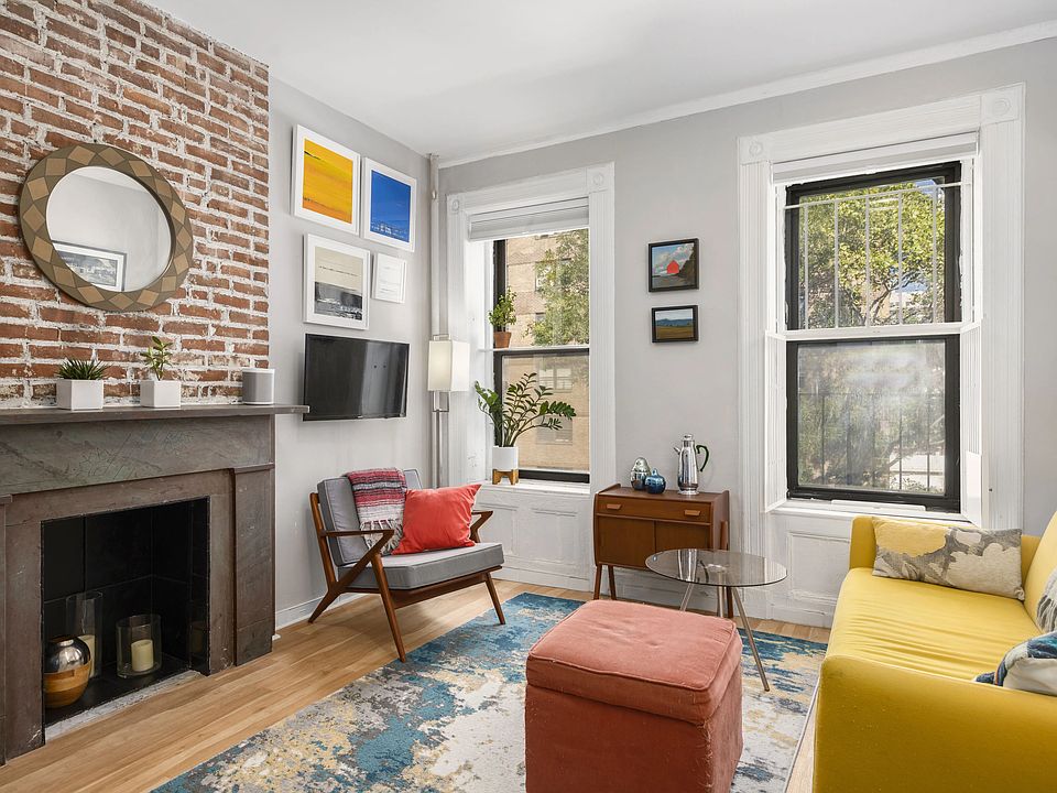 1st image of 408 W 25th St APT 4FW