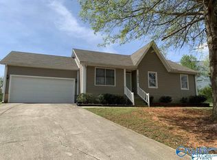 12700 Libby Cir, Madison, AL 35756