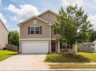 3600 Blue Spruce Ct, Greensboro, NC 27406