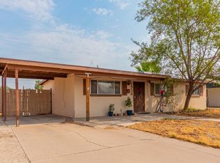 1538 W 6th Ave, Mesa, AZ 85202