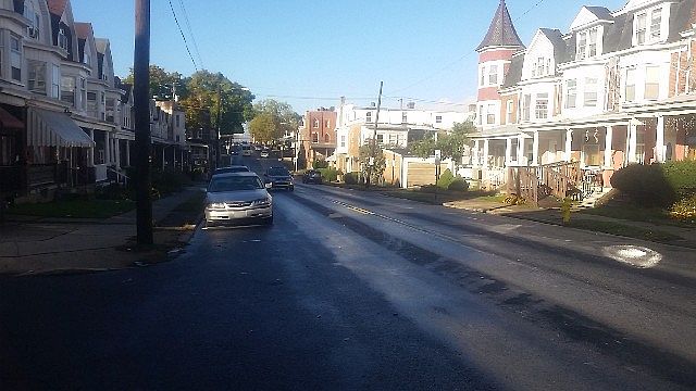 2nd image of 1127 W Tilghman St