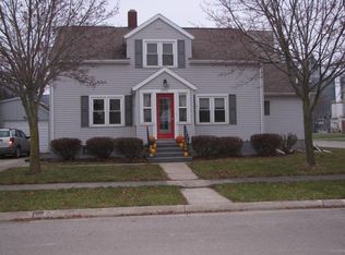 4956 Diem St, Kinde, MI 48445