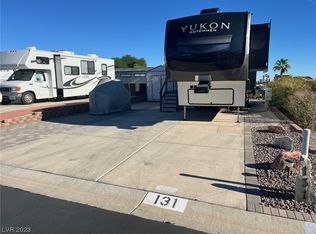 835 Canary Way #131, Boulder City, NV 89005